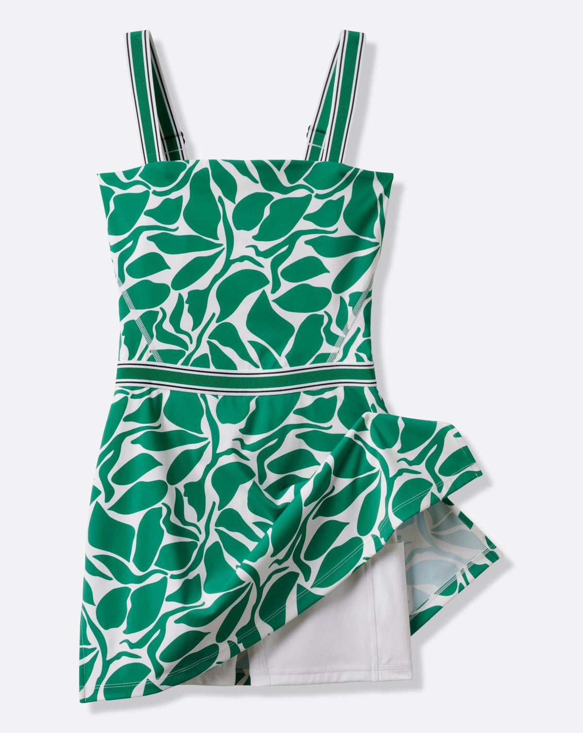 Moveknit Novelty Tank Dress