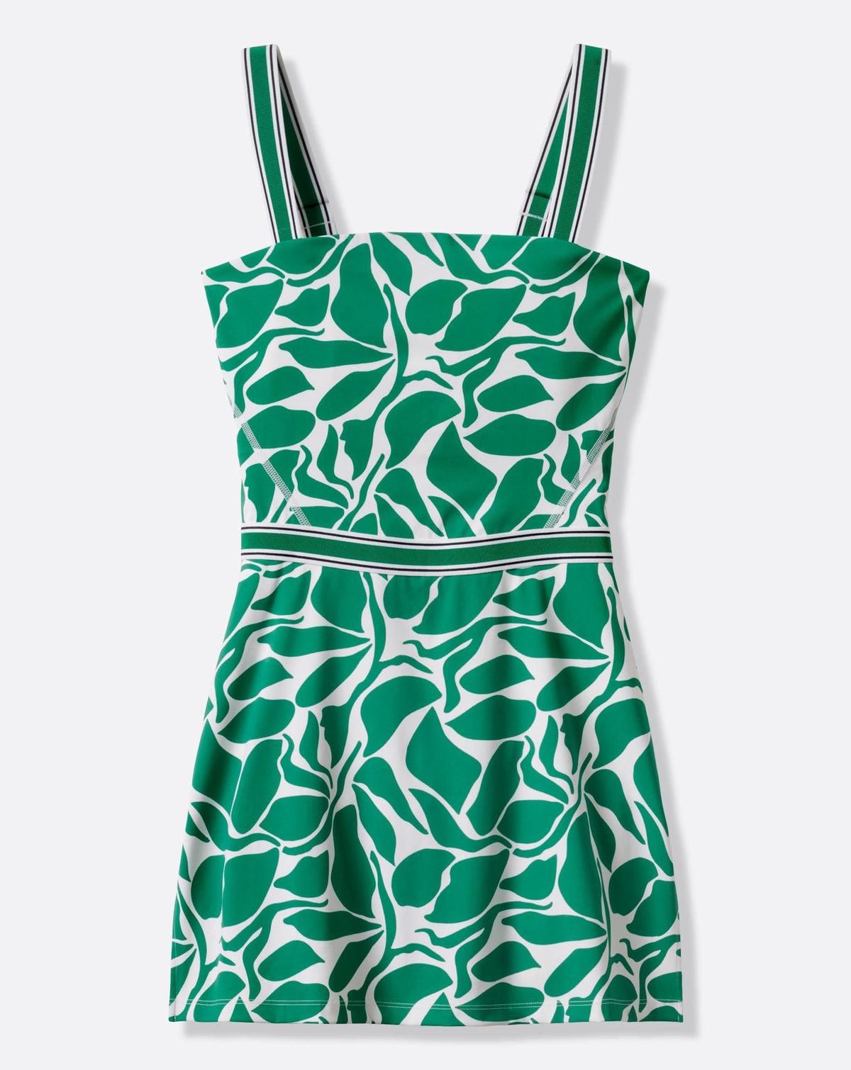 Moveknit Novelty Tank Dress
