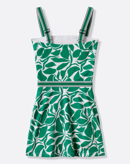 Moveknit Novelty Tank Dress