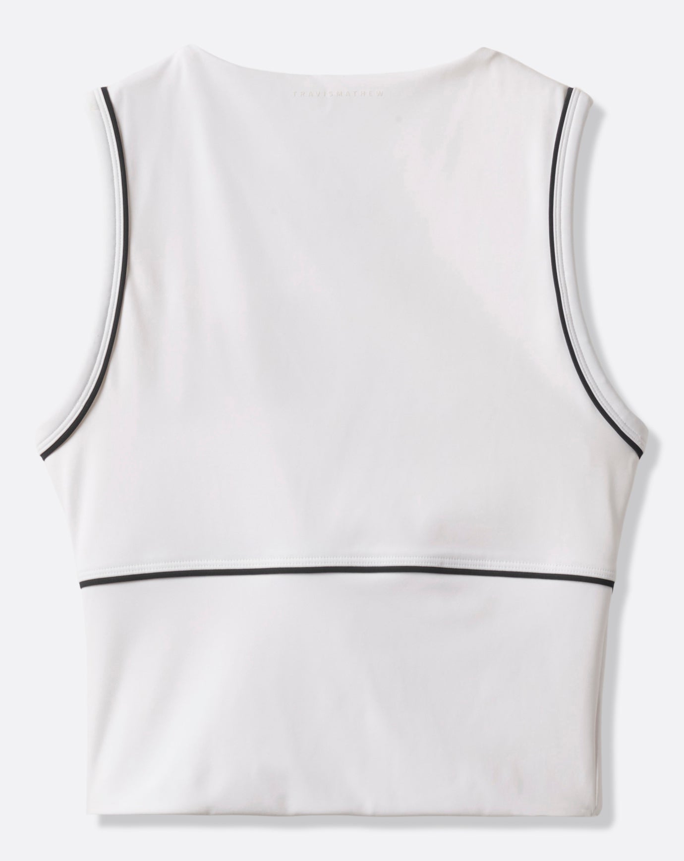 Moveknit Sunfire Zip Sport Top