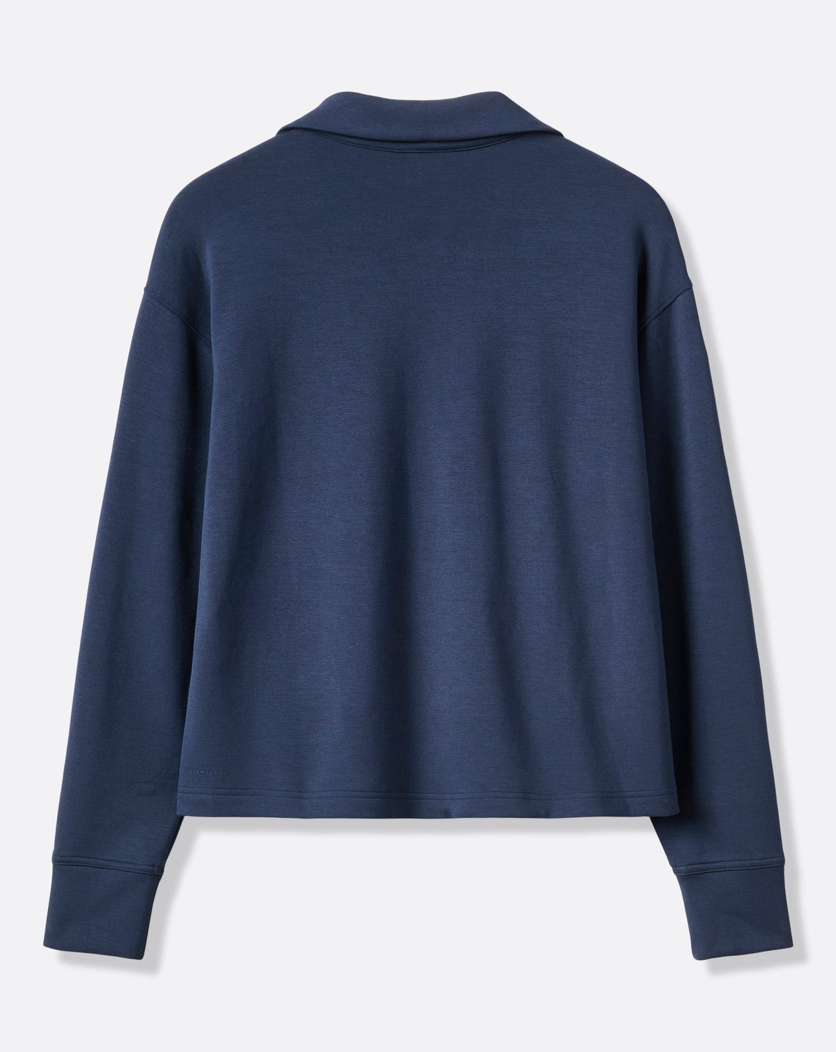 Skyloft Soft Vneck Pullover