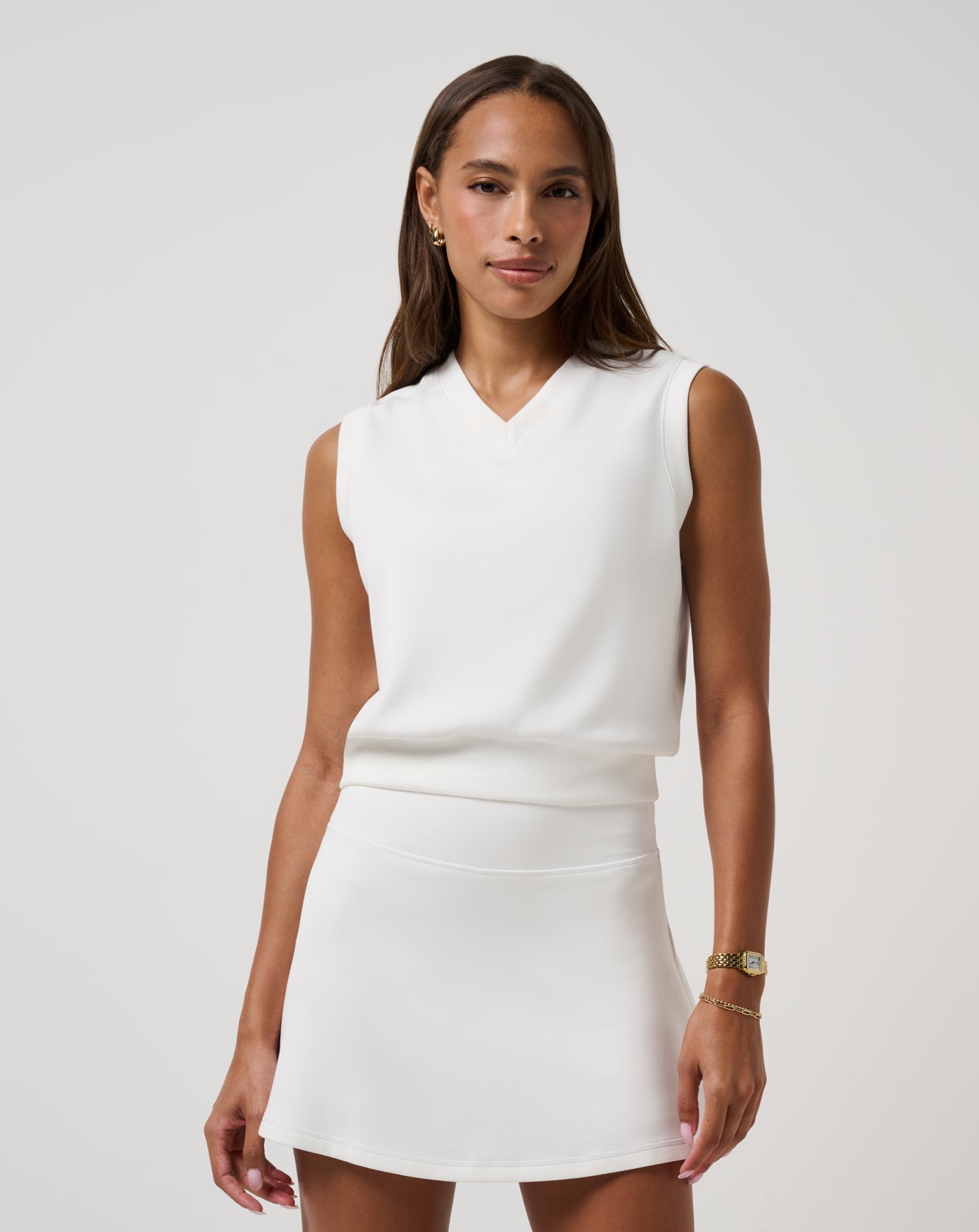 Skyloft Soft Vest