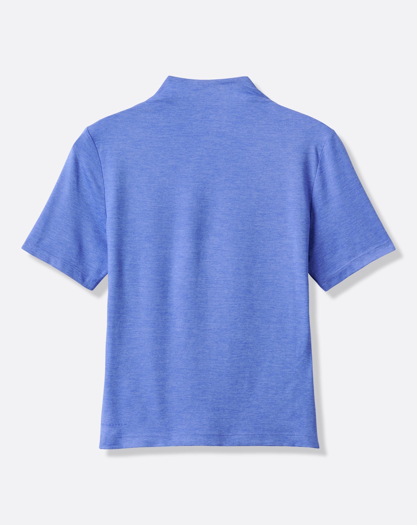 Skyloft Light Mock Polo