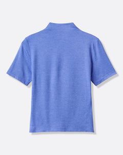 Heather Baja Blue