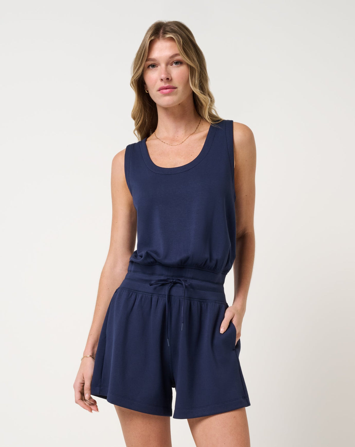 Skyloft Soft Romper