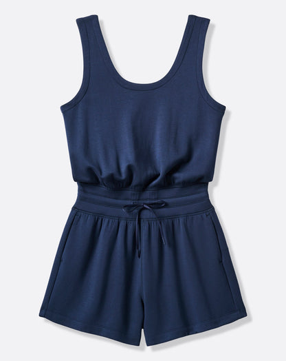 Skyloft Soft Romper