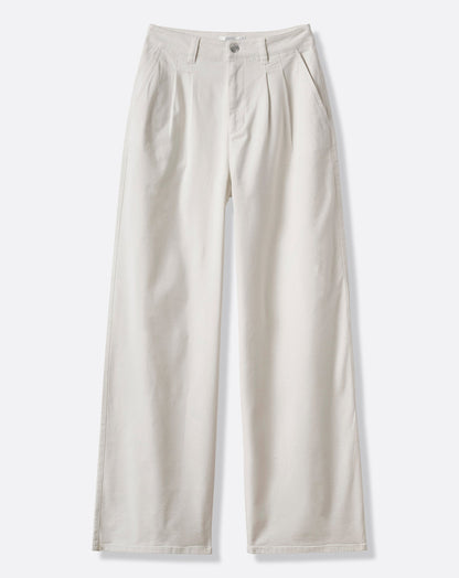 Everyday Wide Leg Pant
