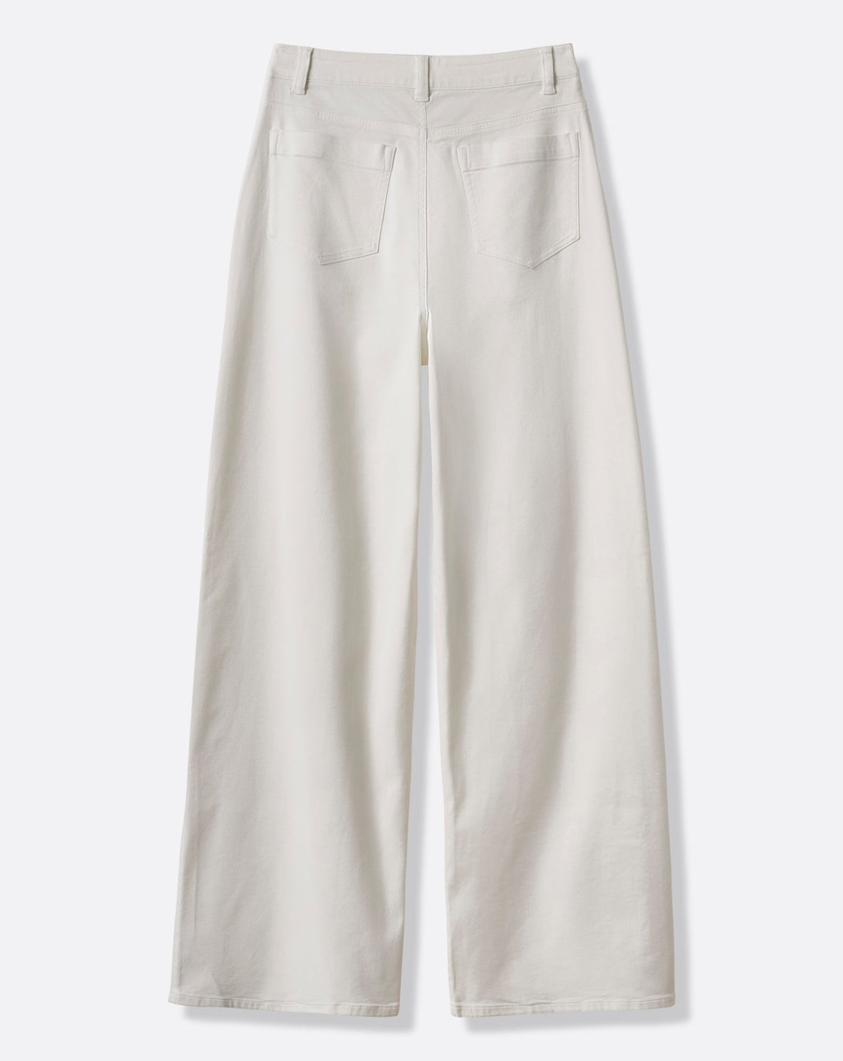 Everyday Wide Leg Pant