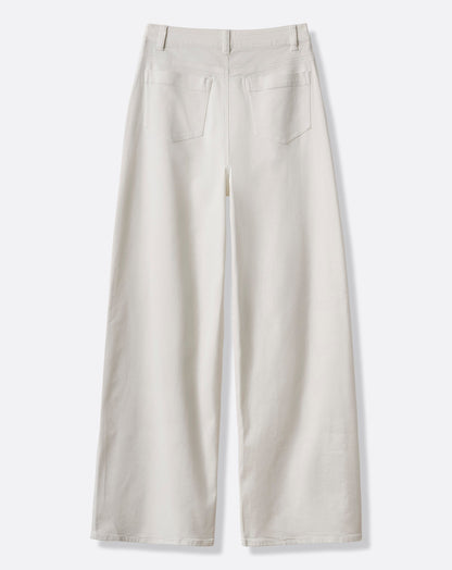 Everyday Wide Leg Pant
