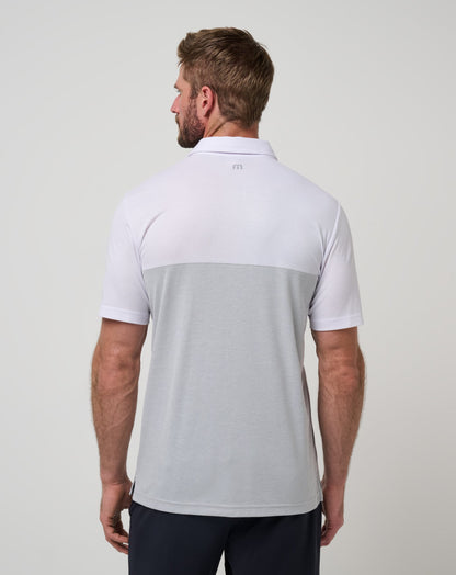 USC Drop Back Polo