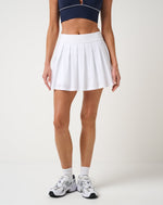 Breezeblend Court Skort