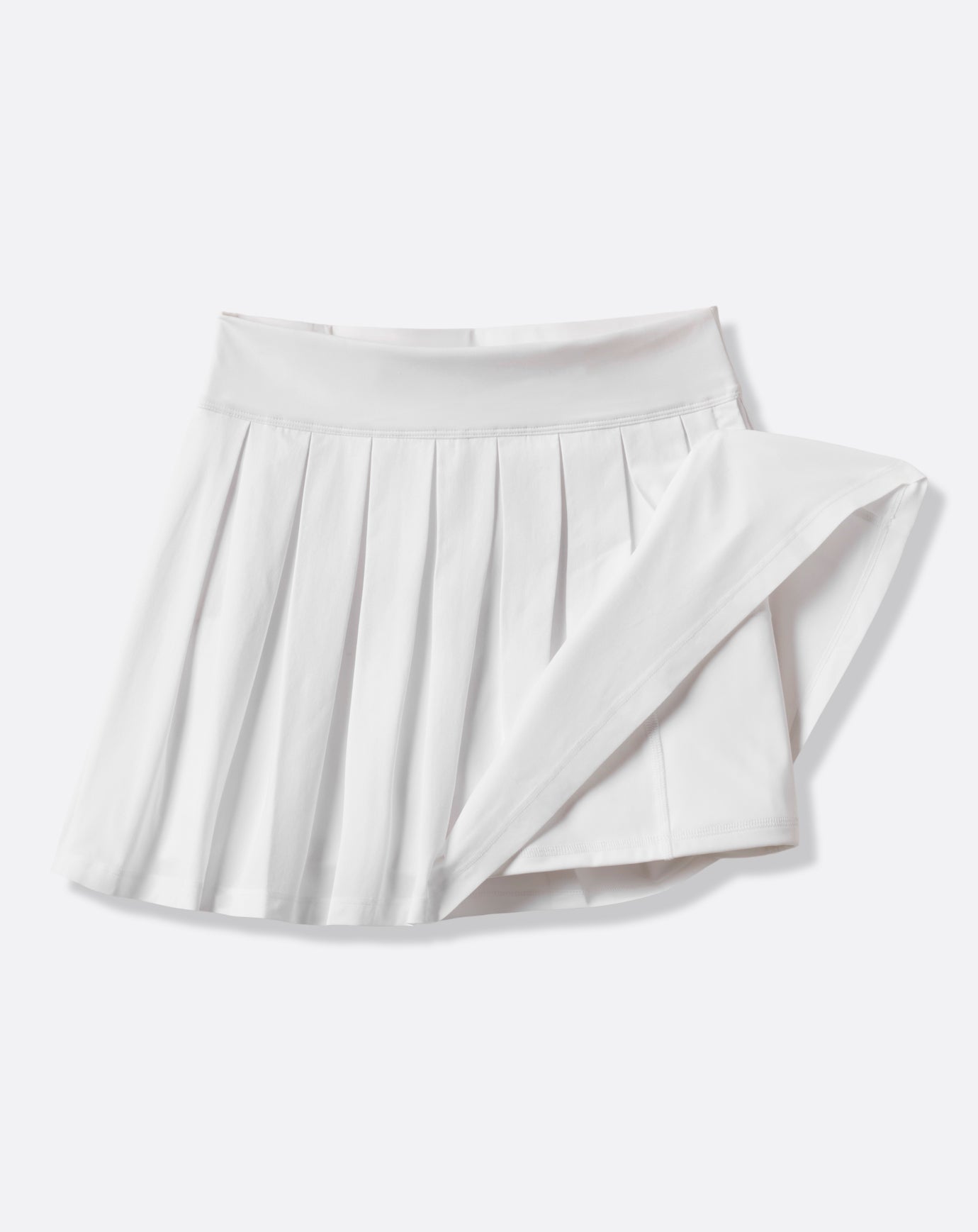 Breezeblend Court Skort