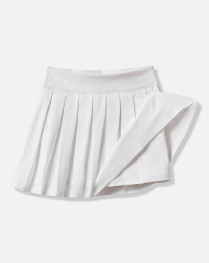 Breezeblend Court Skort