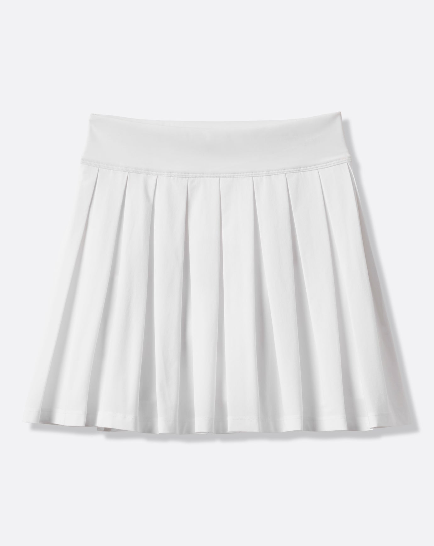 Breezeblend Court Skort