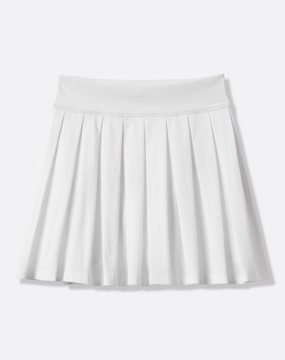 Breezeblend Court Skort