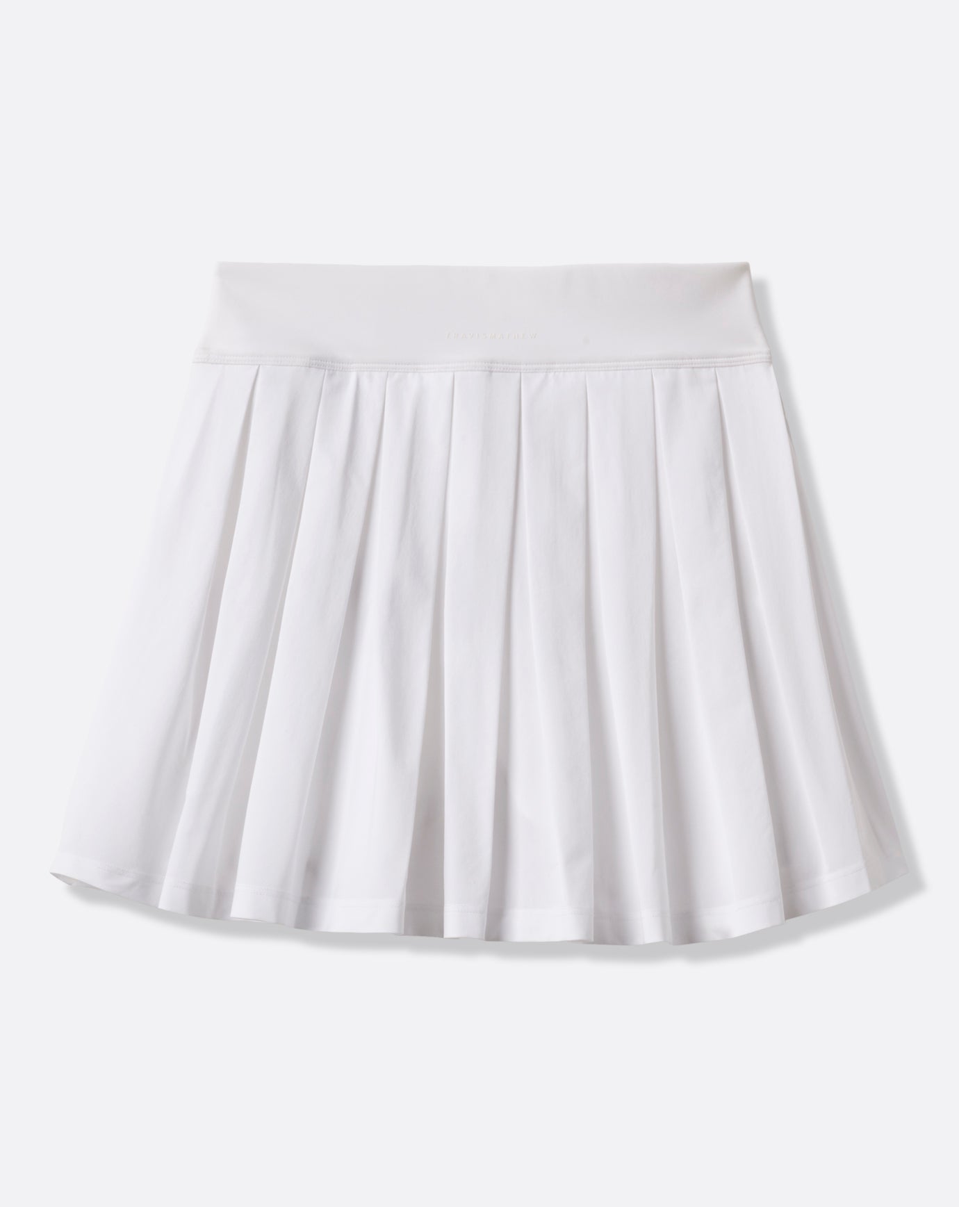 Breezeblend Court Skort