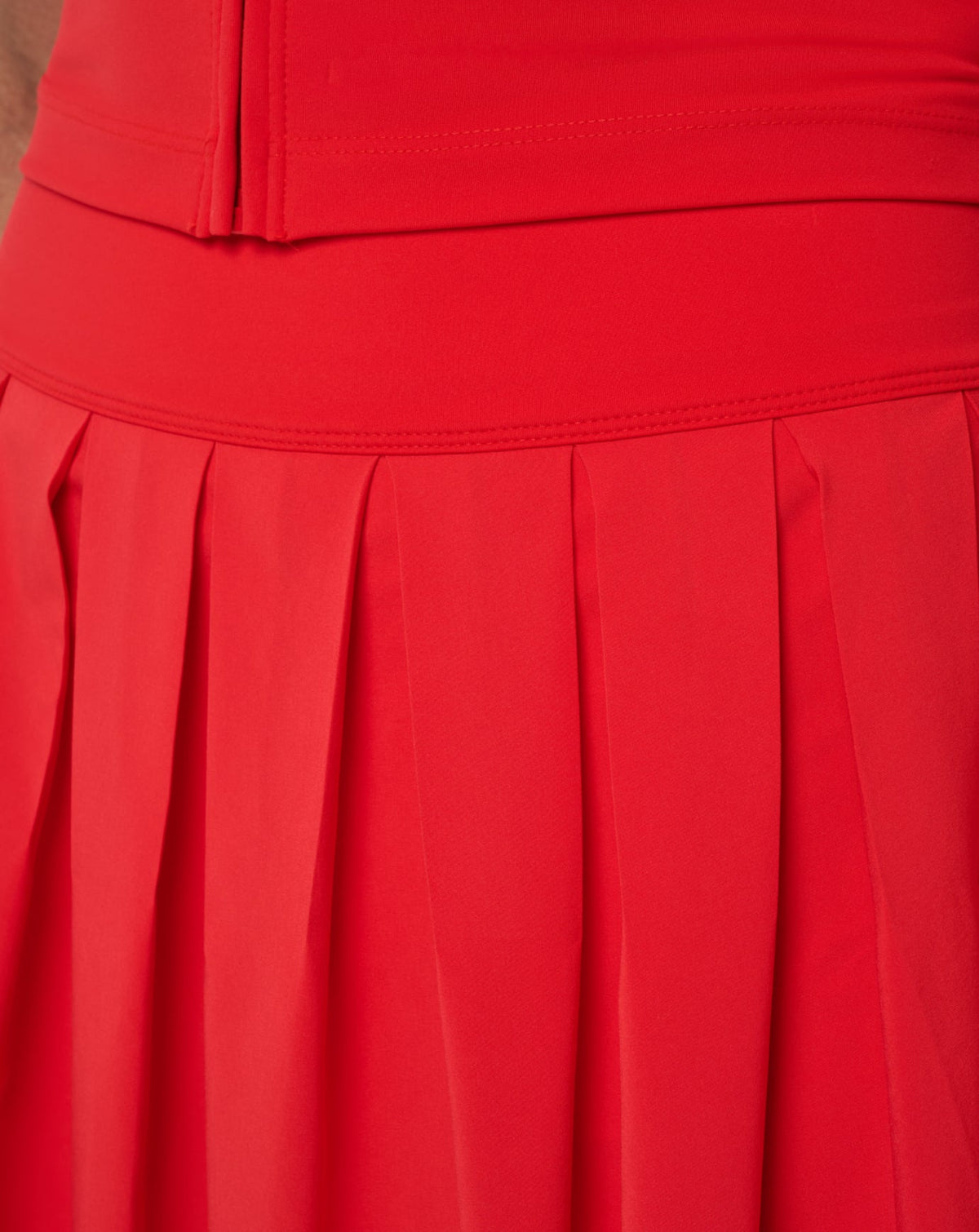 Breezeblend Court Skort