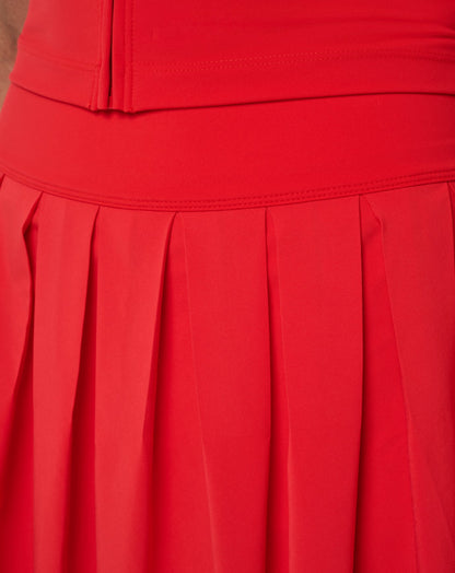 Breezeblend Court Skort