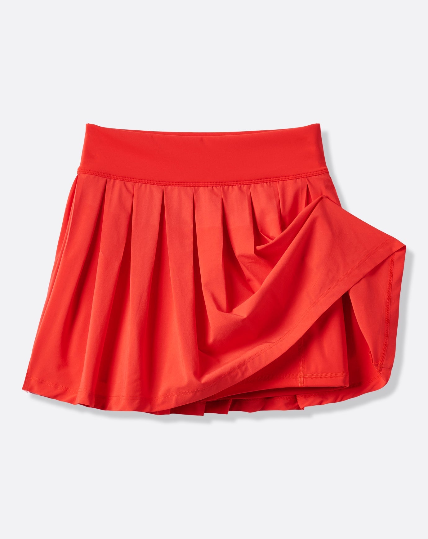 Breezeblend Court Skort