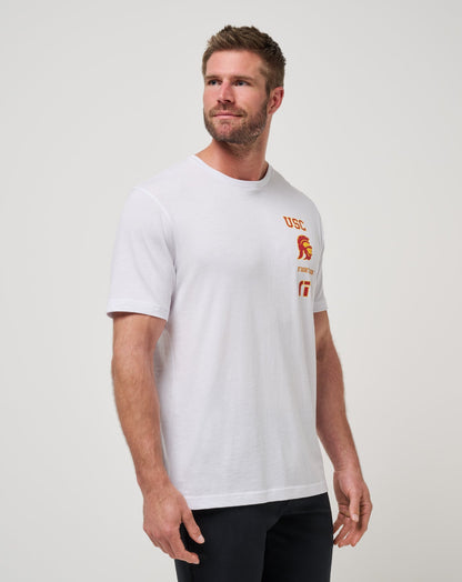 USC Playoffs 2.0 Tee