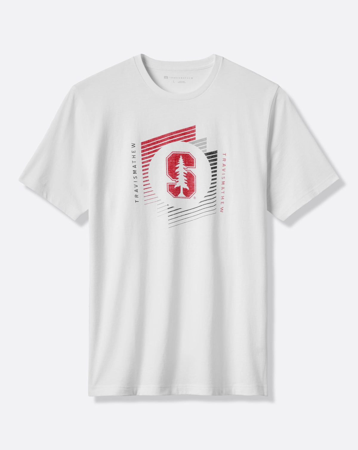 Stanford Underdogs Tee
