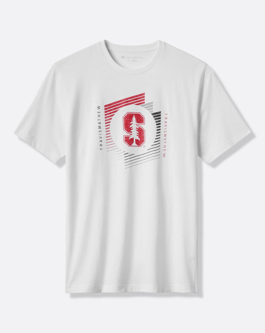 Stanford Underdogs Tee