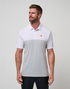 White/Heather Grey