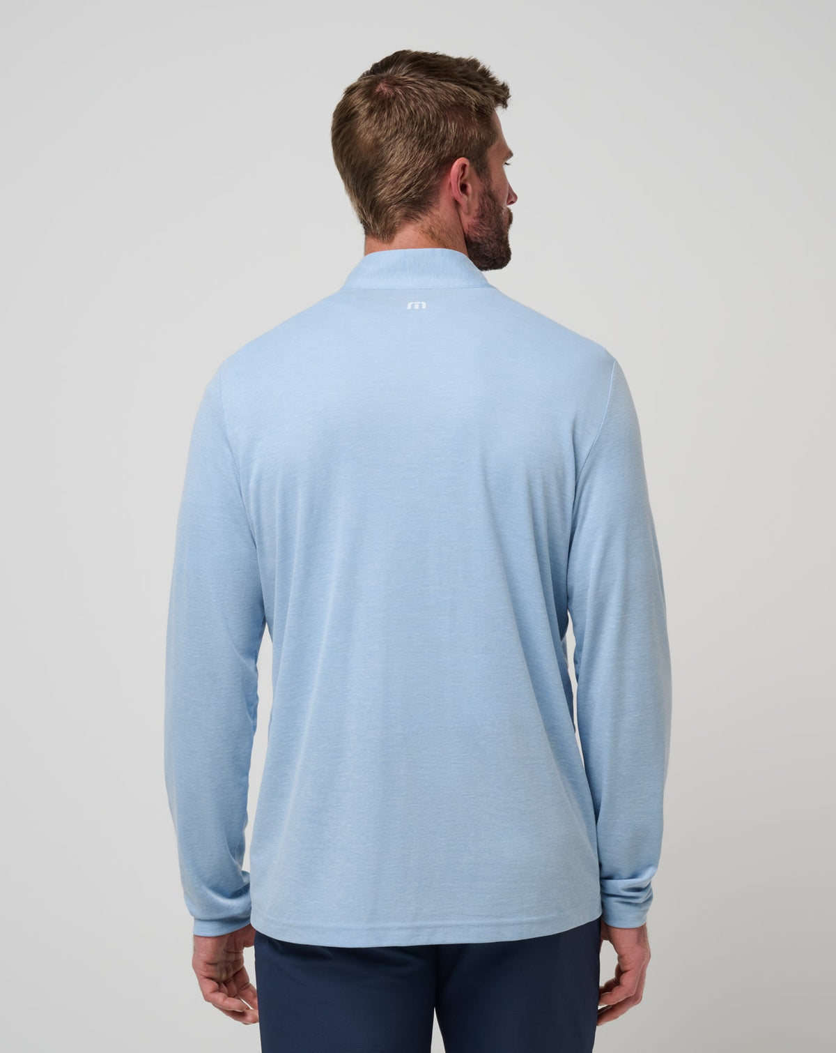 UT Austin Time To Tailgate Quarter Zip
