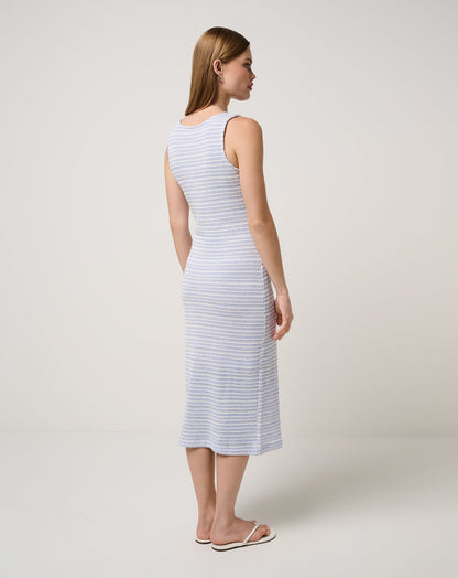 Beach Club Midi Dress