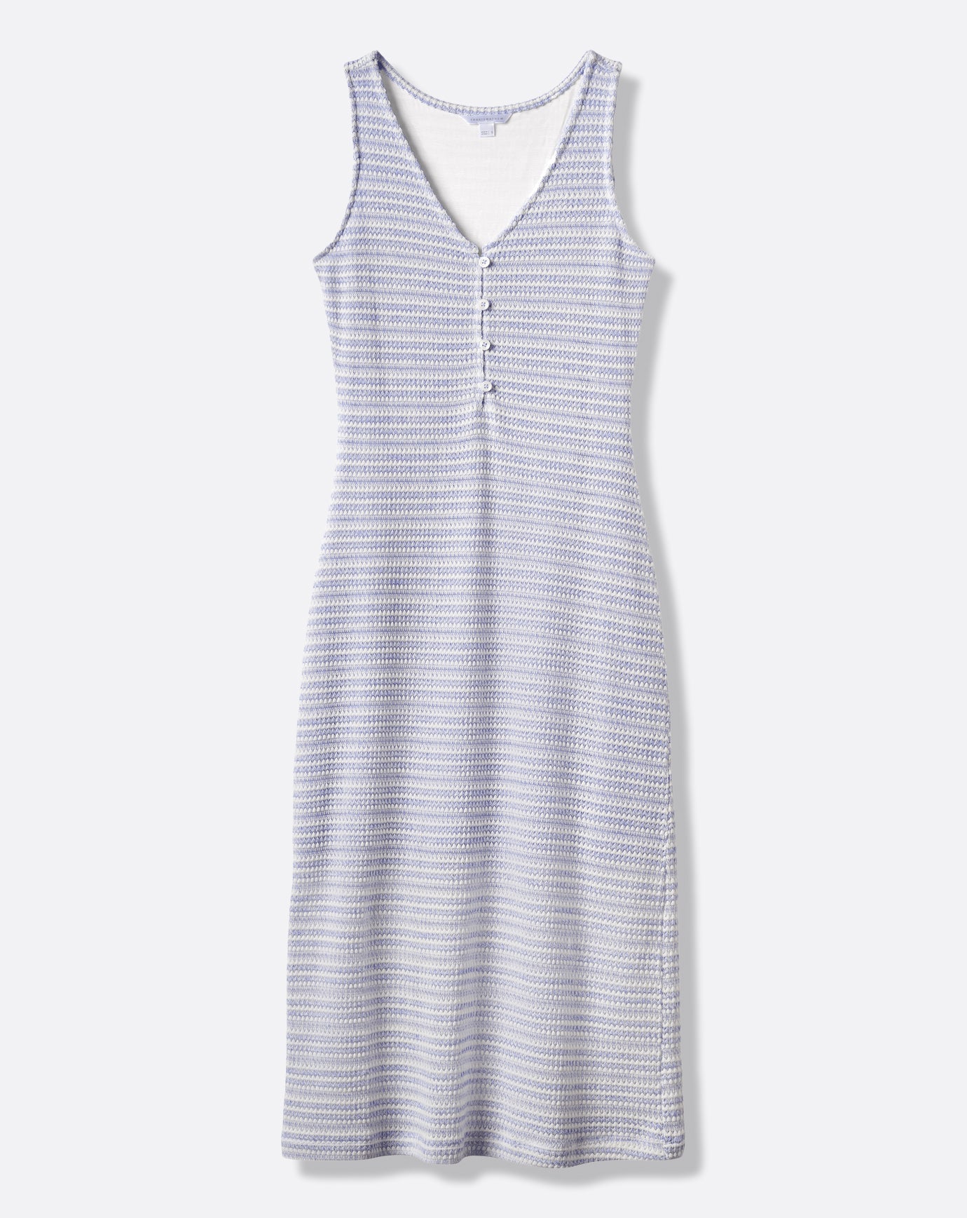 Beach Club Midi Dress