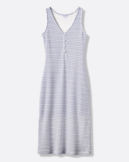 Beach Club Midi Dress