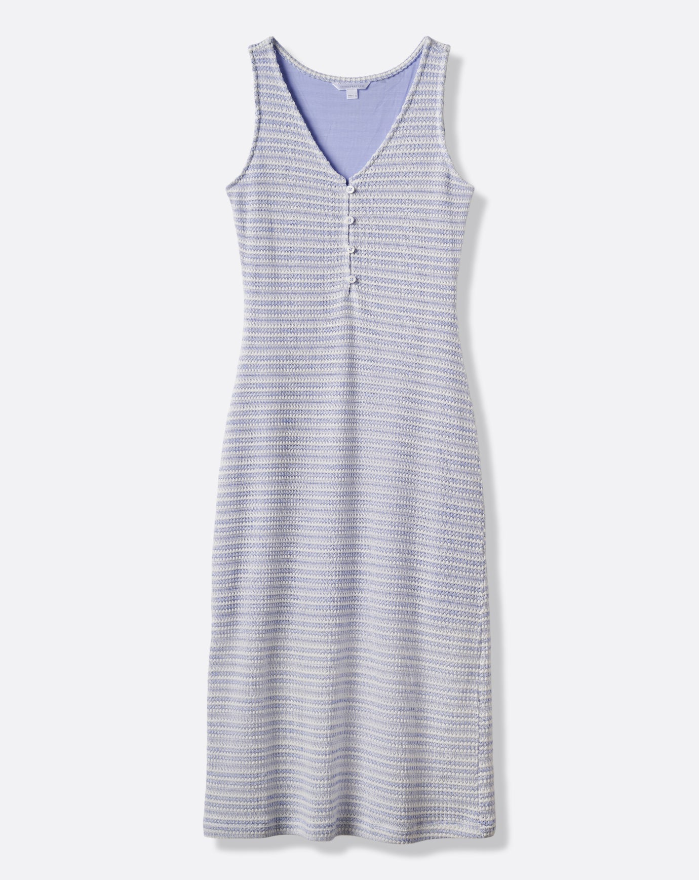 Beach Club Midi Dress