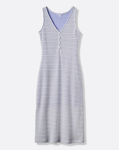 Beach Club Midi Dress