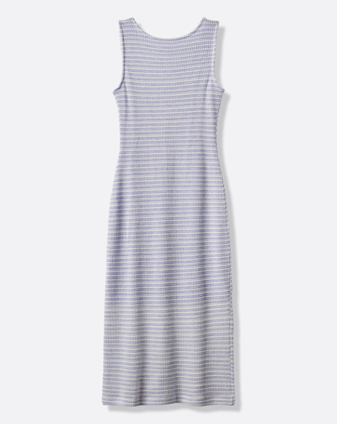Beach Club Midi Dress