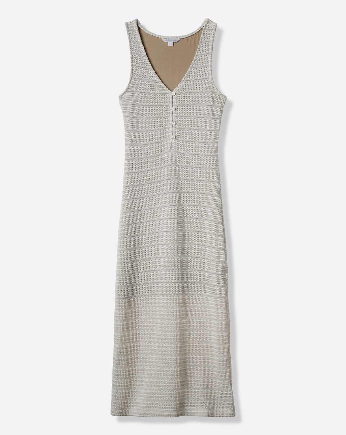 Beach Club Midi Dress