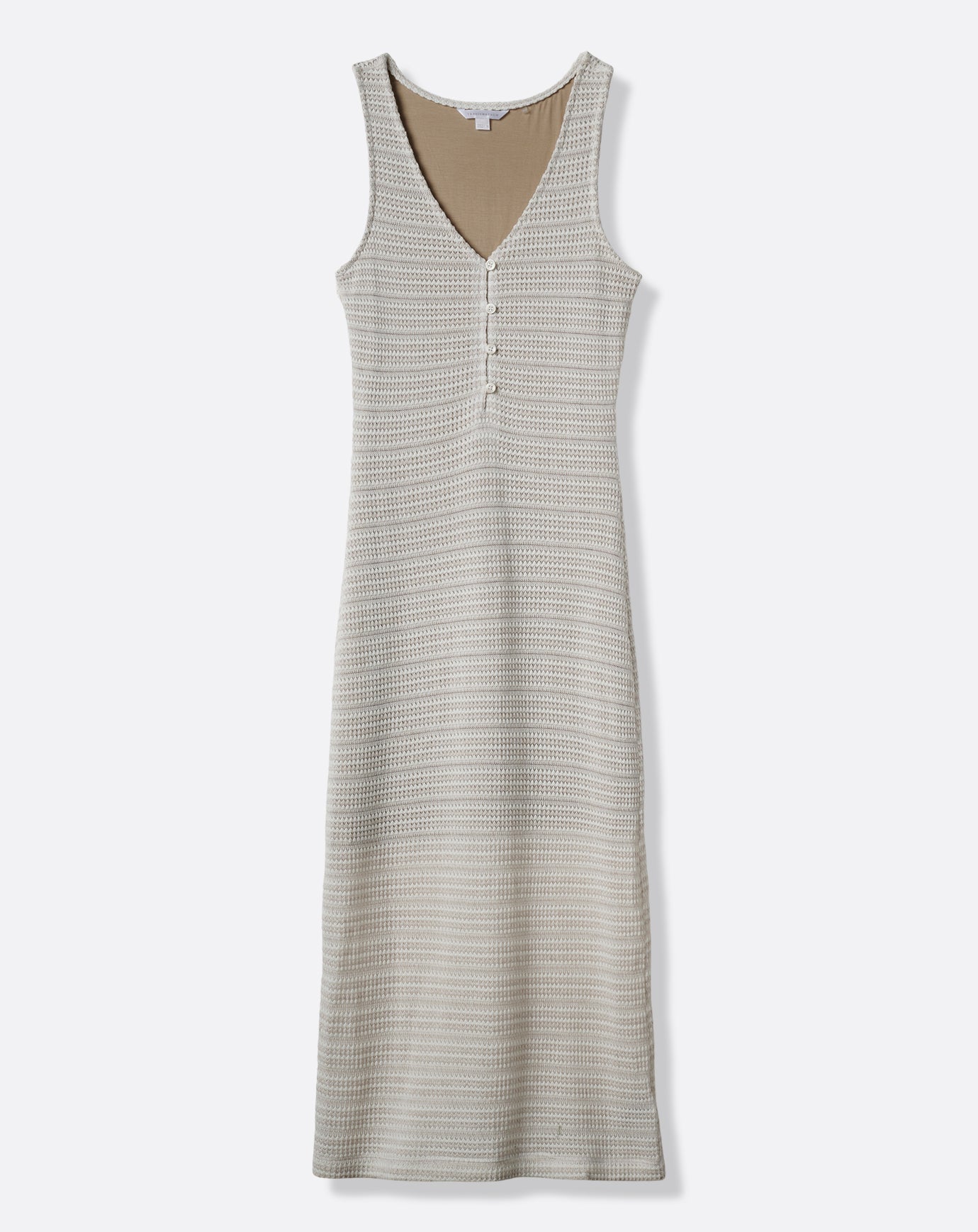 Beach Club Midi Dress
