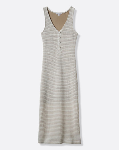 Beach Club Midi Dress