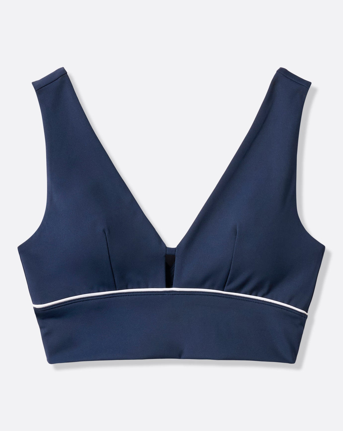 Moveknit Vneck Bra Top
