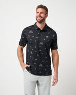 Golf Sucks Polo