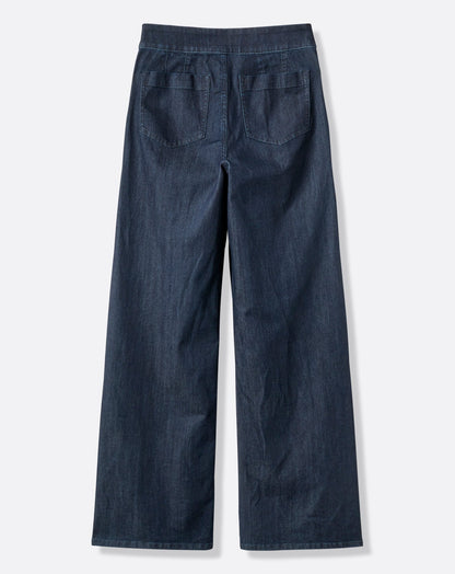 Everyday Denim Long Pant