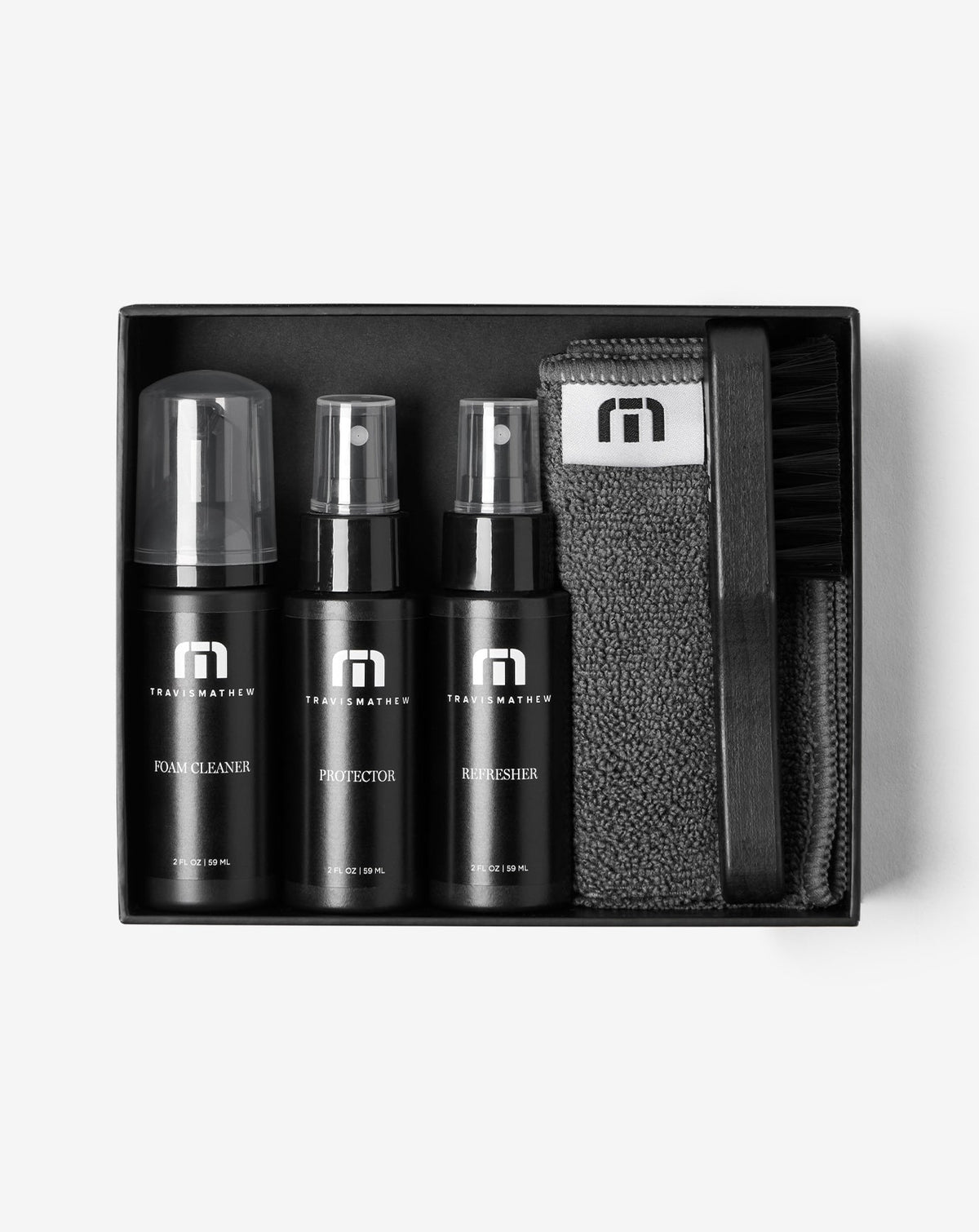 Shoe Care Kit