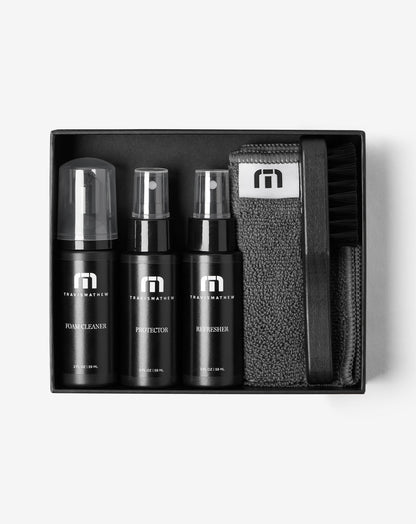 Shoe Care Kit