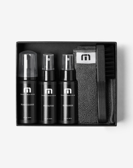 Shoe Care Kit