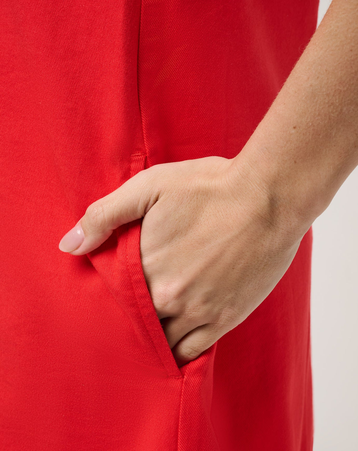 Everyday Vneck Dress 2.0