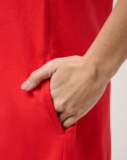 Everyday Vneck Dress 2.0