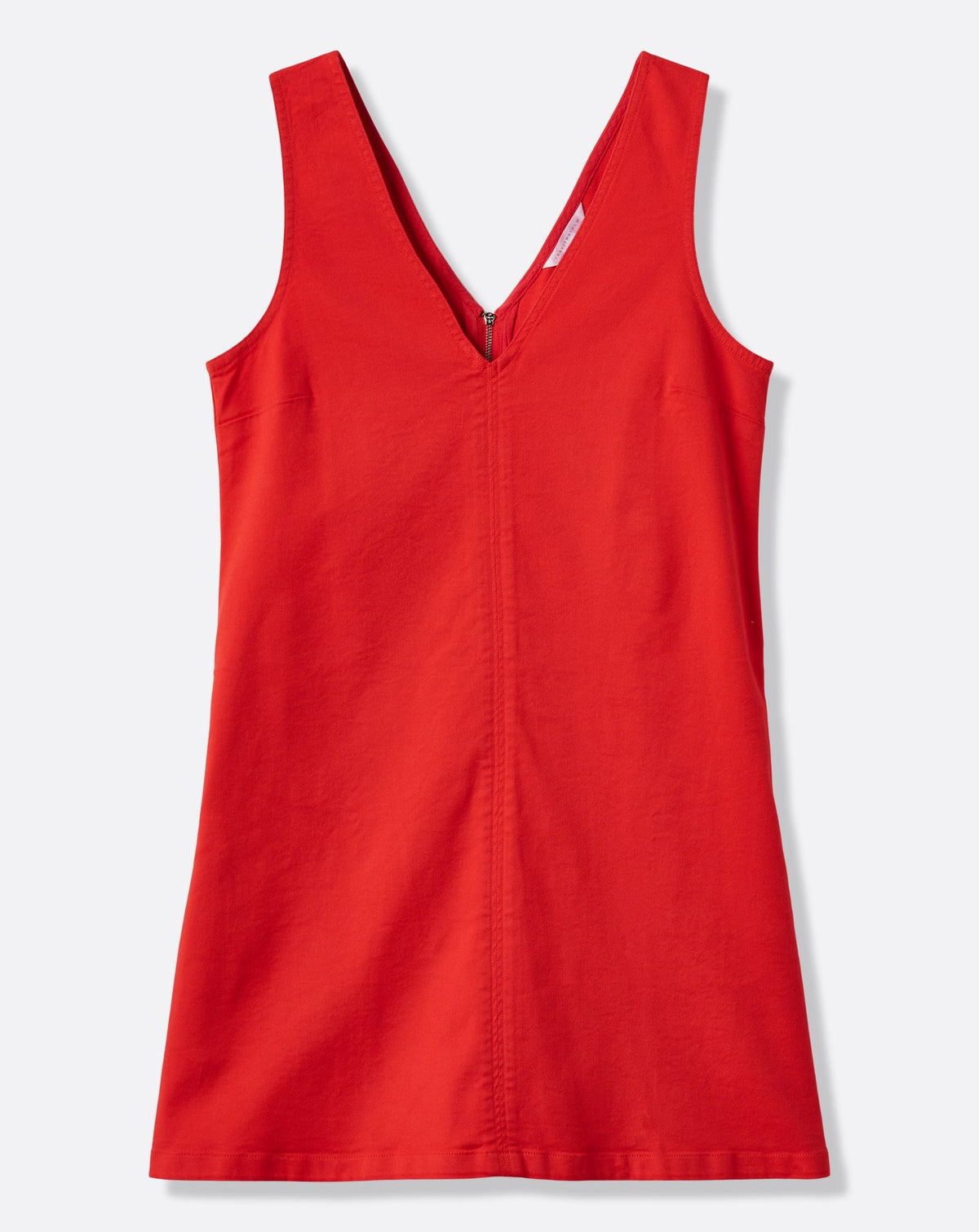 Everyday Vneck Dress 2.0