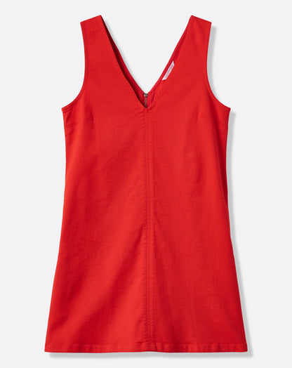 Everyday Vneck Dress 2.0
