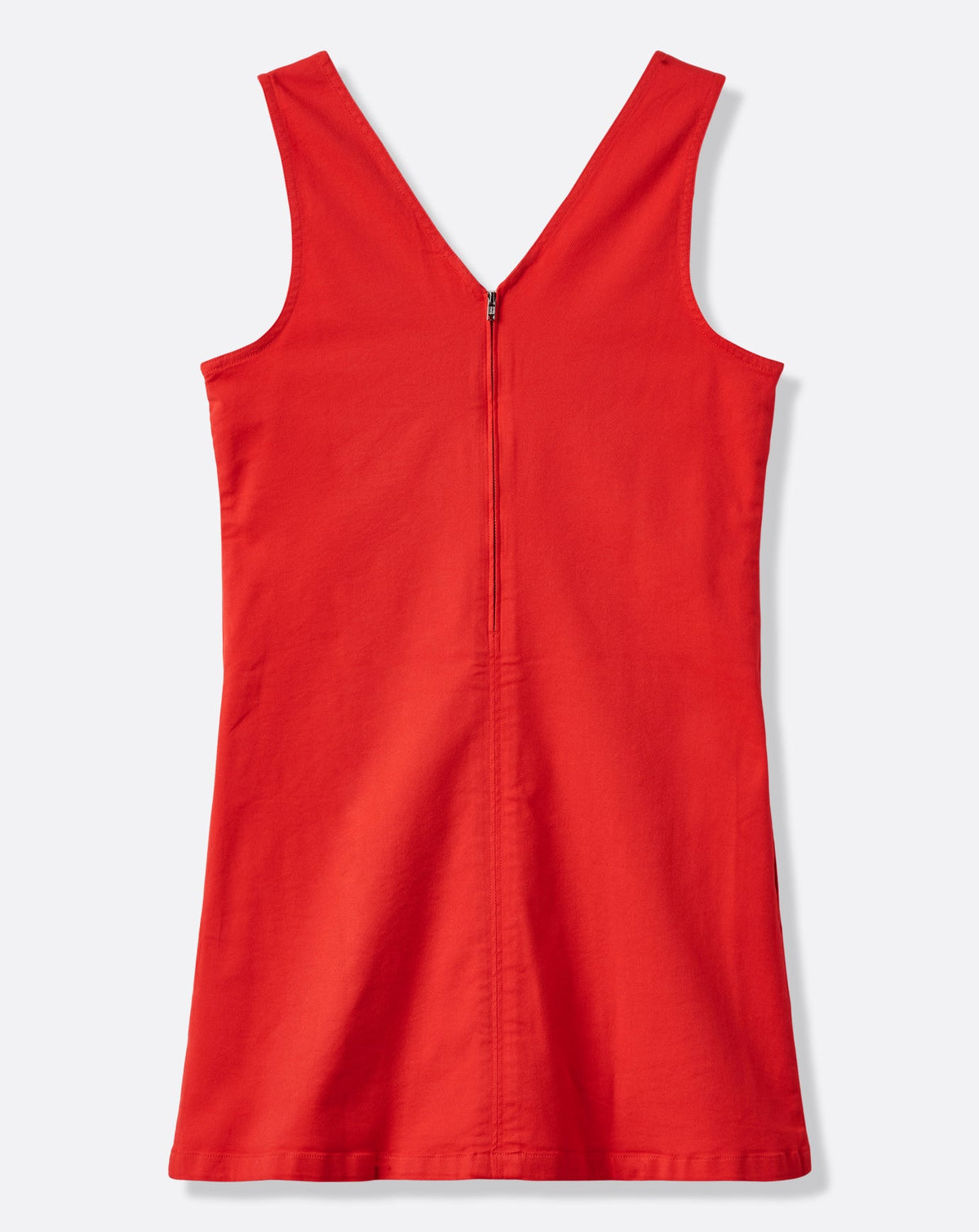 Everyday Vneck Dress 2.0