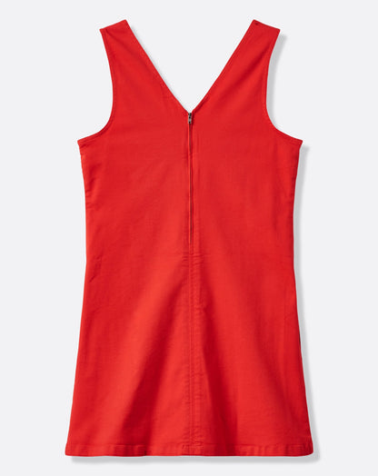 Everyday Vneck Dress 2.0
