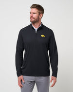 Iowa Time To Tailgate Quarter Zip